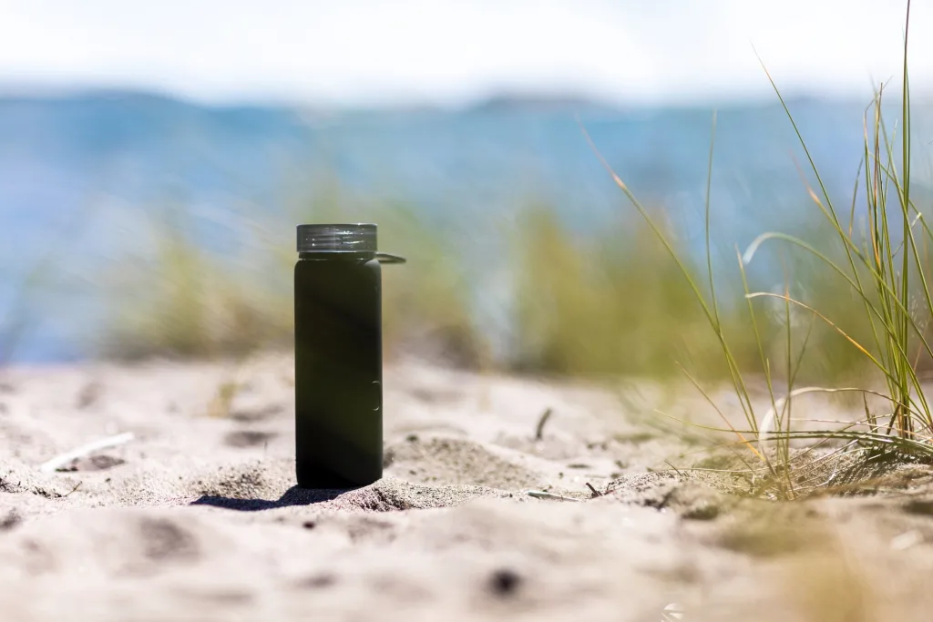 bluewater sweden insulated water bottle
